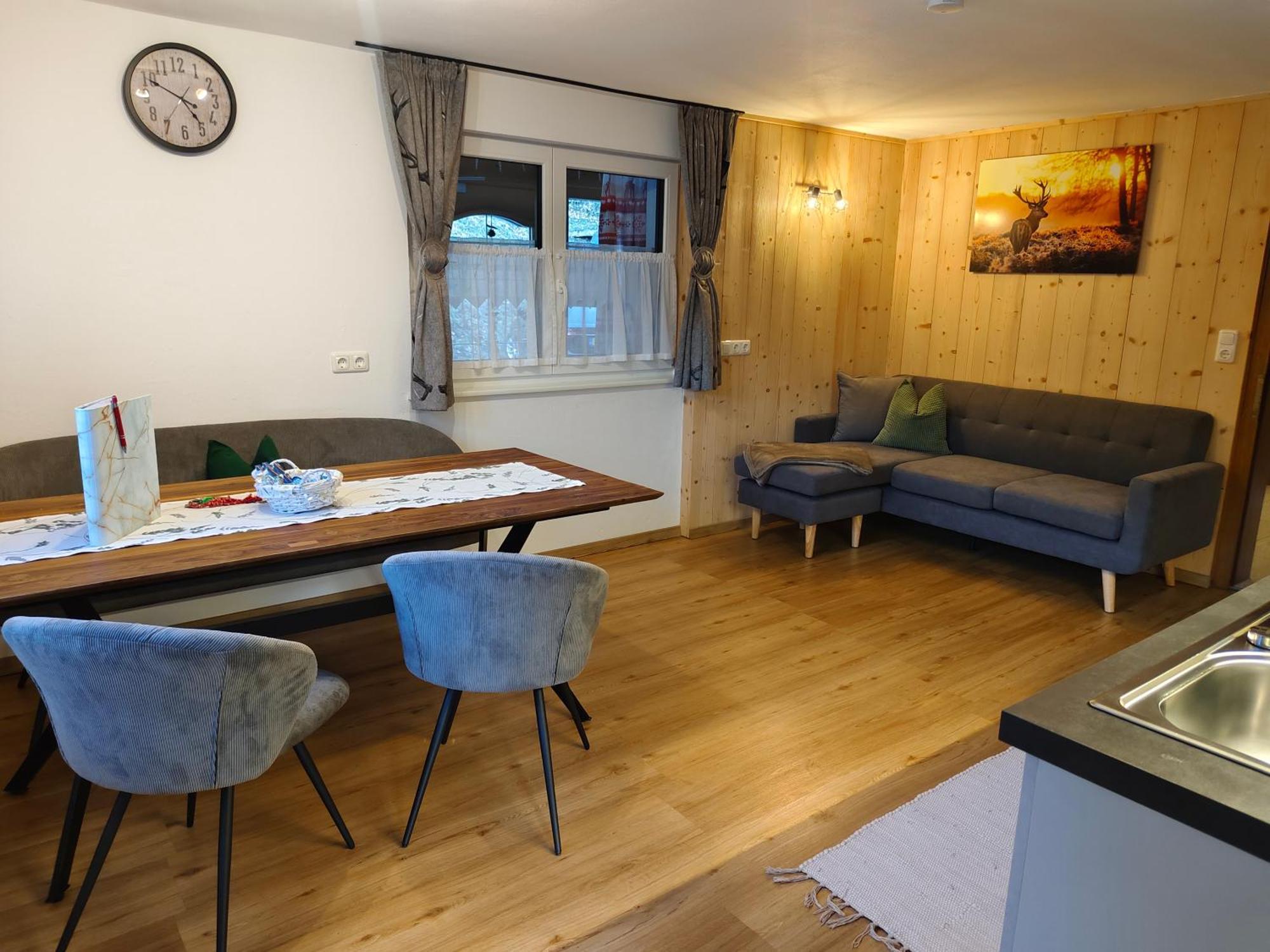 Alpenbauernhaus Konzett Schruns Exteriör bild